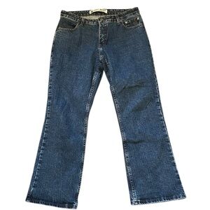 Vintage‎ Harley-Davidson Petite Flare Jeans